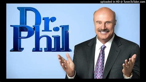 dr phil theme song|dr phil intro 2009.
